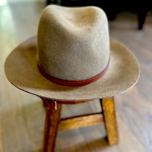 ✨ HOST PICK ✨ RAG&BONE floppy brim fedora